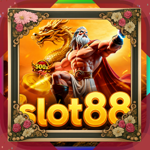 slot88 — galeri pratinjau Resmi APK